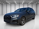 Used 2023 AUDI SQ7 PRESTIGE in RENO, NEVADA (Photo 1)