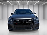 Used 2023 AUDI SQ7 PRESTIGE in RENO, NEVADA (Photo 4)