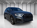 Used 2023 AUDI SQ7 PRESTIGE in RENO, NEVADA (Photo 5)