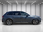 Used 2023 AUDI SQ7 PRESTIGE in RENO, NEVADA (Photo 6)