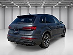 Used 2023 AUDI SQ7 PRESTIGE in RENO, NEVADA (Photo 7)