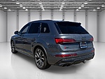 Used 2023 AUDI SQ7 PRESTIGE in RENO, NEVADA (Photo 8)