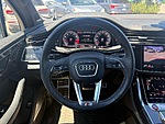 Used 2023 AUDI SQ7 PRESTIGE in RENO, NEVADA (Photo 9)