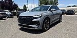 Used 2024 AUDI Q4 E-TRON PREMIUM PLUS in RENO, NEVADA