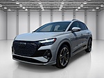 Used 2024 AUDI Q4 E-TRON PREMIUM PLUS in RENO, NEVADA (Photo 1)