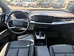 Used 2024 AUDI Q4 E-TRON PREMIUM PLUS in RENO, NEVADA (Photo 10)