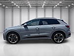 Used 2024 AUDI Q4 E-TRON PREMIUM PLUS in RENO, NEVADA (Photo 2)