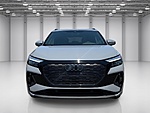 Used 2024 AUDI Q4 E-TRON PREMIUM PLUS in RENO, NEVADA (Photo 4)