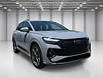 Used 2024 AUDI Q4 E-TRON PREMIUM PLUS in RENO, NEVADA (Photo 5)