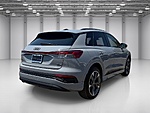 Used 2024 AUDI Q4 E-TRON PREMIUM PLUS in RENO, NEVADA (Photo 7)
