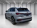 Used 2024 AUDI Q4 E-TRON PREMIUM PLUS in RENO, NEVADA (Photo 8)