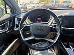 Used 2024 AUDI Q4 E-TRON PREMIUM PLUS in RENO, NEVADA (Photo 9)