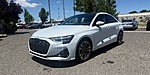 Used 2026 AUDI A3 40 PREMIUM in RENO, NEVADA