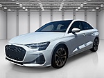 Used 2026 AUDI A3 40 PREMIUM in RENO, NEVADA (Photo 1)