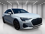 Used 2026 AUDI A3 40 PREMIUM in RENO, NEVADA (Photo 5)