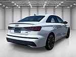 Used 2026 AUDI A3 40 PREMIUM in RENO, NEVADA (Photo 7)