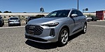 Used 2025 AUDI Q5 2.0T PREMIUM PLUS in RENO, NEVADA