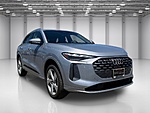 Used 2025 AUDI Q5 2.0T PREMIUM PLUS in RENO, NEVADA (Photo 5)