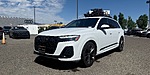 Used 2025 AUDI Q7 55 PRESTIGE in RENO, NEVADA