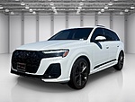Used 2025 AUDI Q7 55 PRESTIGE in RENO, NEVADA (Photo 1)