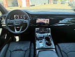 Used 2025 AUDI Q7 55 PRESTIGE in RENO, NEVADA (Photo 10)