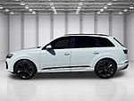 Used 2025 AUDI Q7 55 PRESTIGE in RENO, NEVADA (Photo 2)