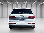 Used 2025 AUDI Q7 55 PRESTIGE in RENO, NEVADA (Photo 3)