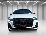 Used 2025 AUDI Q7 55 PRESTIGE in RENO, NEVADA (Photo 4)