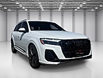 Used 2025 AUDI Q7 55 PRESTIGE in RENO, NEVADA (Photo 5)
