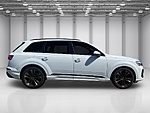 Used 2025 AUDI Q7 55 PRESTIGE in RENO, NEVADA (Photo 6)