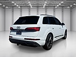 Used 2025 AUDI Q7 55 PRESTIGE in RENO, NEVADA (Photo 7)