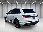 Used 2025 AUDI Q7 55 PRESTIGE in RENO, NEVADA (Photo 8)