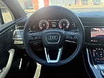 Used 2025 AUDI Q7 55 PRESTIGE in RENO, NEVADA (Photo 9)