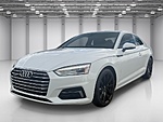 Used 2018 AUDI A5 2.0T PREMIUM in RENO, NEVADA (Photo 1)