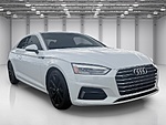 Used 2018 AUDI A5 2.0T PREMIUM in RENO, NEVADA (Photo 5)