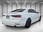 Used 2018 AUDI A5 2.0T PREMIUM in RENO, NEVADA (Photo 7)