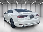 Used 2018 AUDI A5 2.0T PREMIUM in RENO, NEVADA (Photo 8)