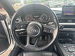 Used 2018 AUDI A5 2.0T PREMIUM in RENO, NEVADA (Photo 9)