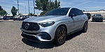 Used 2024 MERCEDES-BENZ GLC-CLASS GLC 43 AMG® in RENO, NEVADA