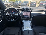 Used 2024 MERCEDES-BENZ GLC-CLASS GLC 43 AMG® in RENO, NEVADA (Photo 10)