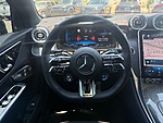 Used 2024 MERCEDES-BENZ GLC-CLASS GLC 43 AMG® in RENO, NEVADA (Photo 9)