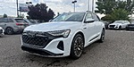Used 2024 AUDI Q8 E-TRON PRESTIGE in RENO, NEVADA