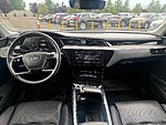Used 2024 AUDI Q8 E-TRON PRESTIGE in RENO, NEVADA (Photo 10)