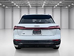 Used 2024 AUDI Q8 E-TRON PRESTIGE in RENO, NEVADA (Photo 3)