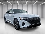 Used 2024 AUDI Q8 E-TRON PRESTIGE in RENO, NEVADA (Photo 5)