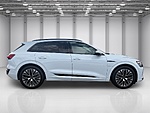 Used 2024 AUDI Q8 E-TRON PRESTIGE in RENO, NEVADA (Photo 6)