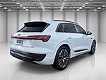 Used 2024 AUDI Q8 E-TRON PRESTIGE in RENO, NEVADA (Photo 7)