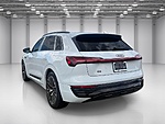 Used 2024 AUDI Q8 E-TRON PRESTIGE in RENO, NEVADA (Photo 8)