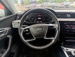 Used 2024 AUDI Q8 E-TRON PRESTIGE in RENO, NEVADA (Photo 9)
