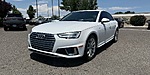Used 2019 AUDI A4 2.0T PREMIUM PLUS in RENO, NEVADA